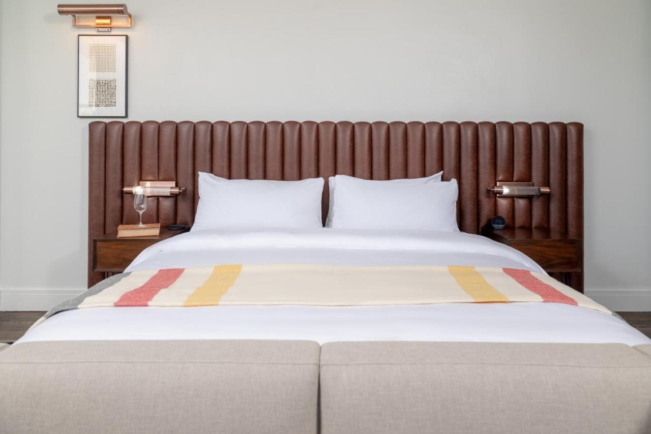 Surety Hotel دي موين، آيوا المظهر الخارجي الصورة