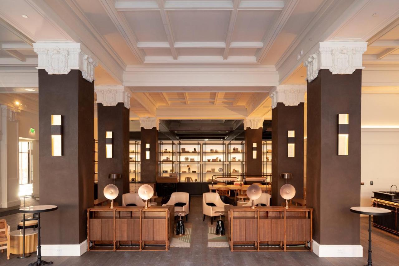 Surety Hotel دي موين، آيوا المظهر الخارجي الصورة