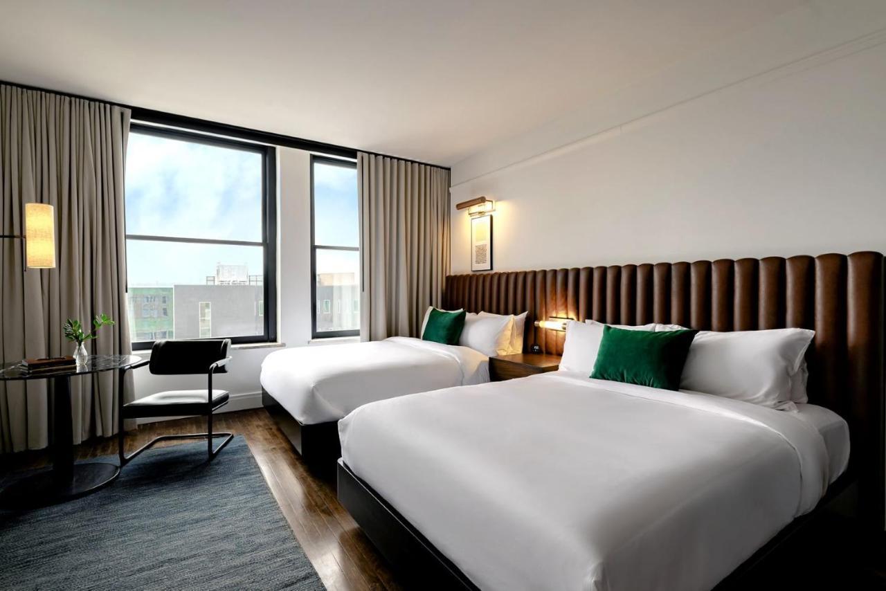 Surety Hotel دي موين، آيوا المظهر الخارجي الصورة