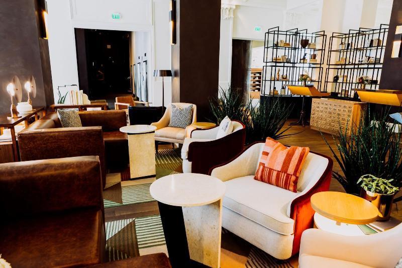 Surety Hotel دي موين، آيوا المظهر الخارجي الصورة
