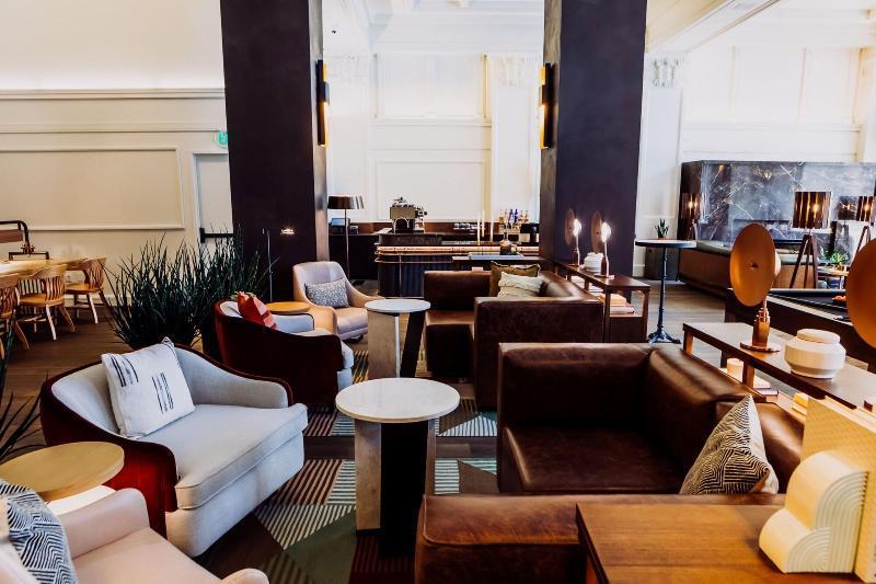Surety Hotel دي موين، آيوا المظهر الخارجي الصورة