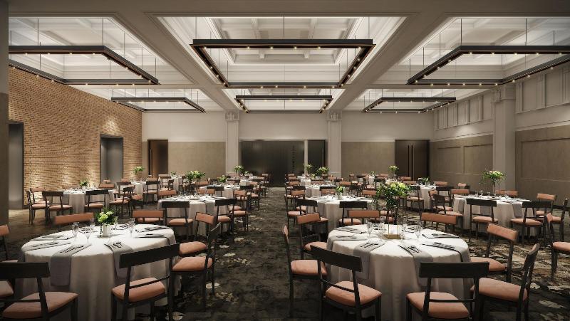 Surety Hotel دي موين، آيوا المظهر الخارجي الصورة