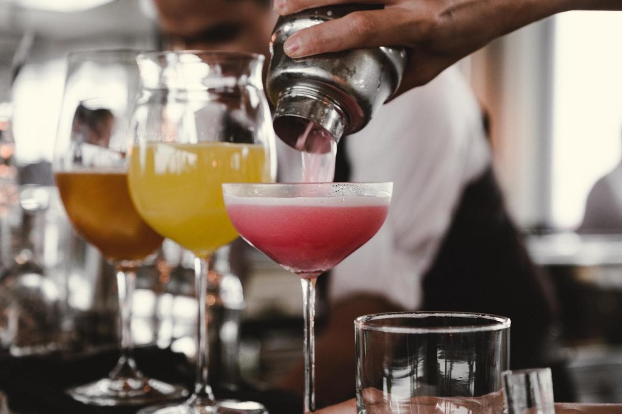 Surety Hotel دي موين، آيوا المظهر الخارجي الصورة